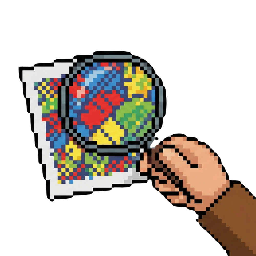 1200 DPI Quality