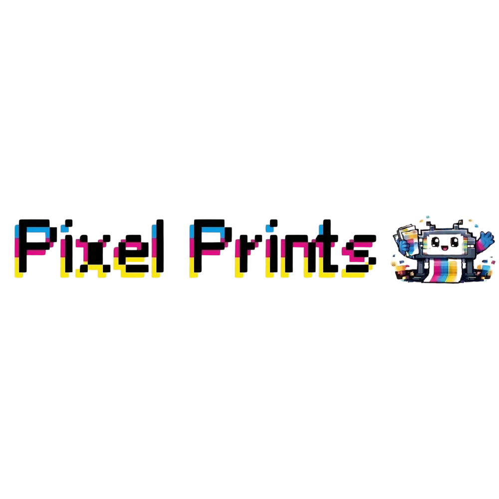 Pixel Prints