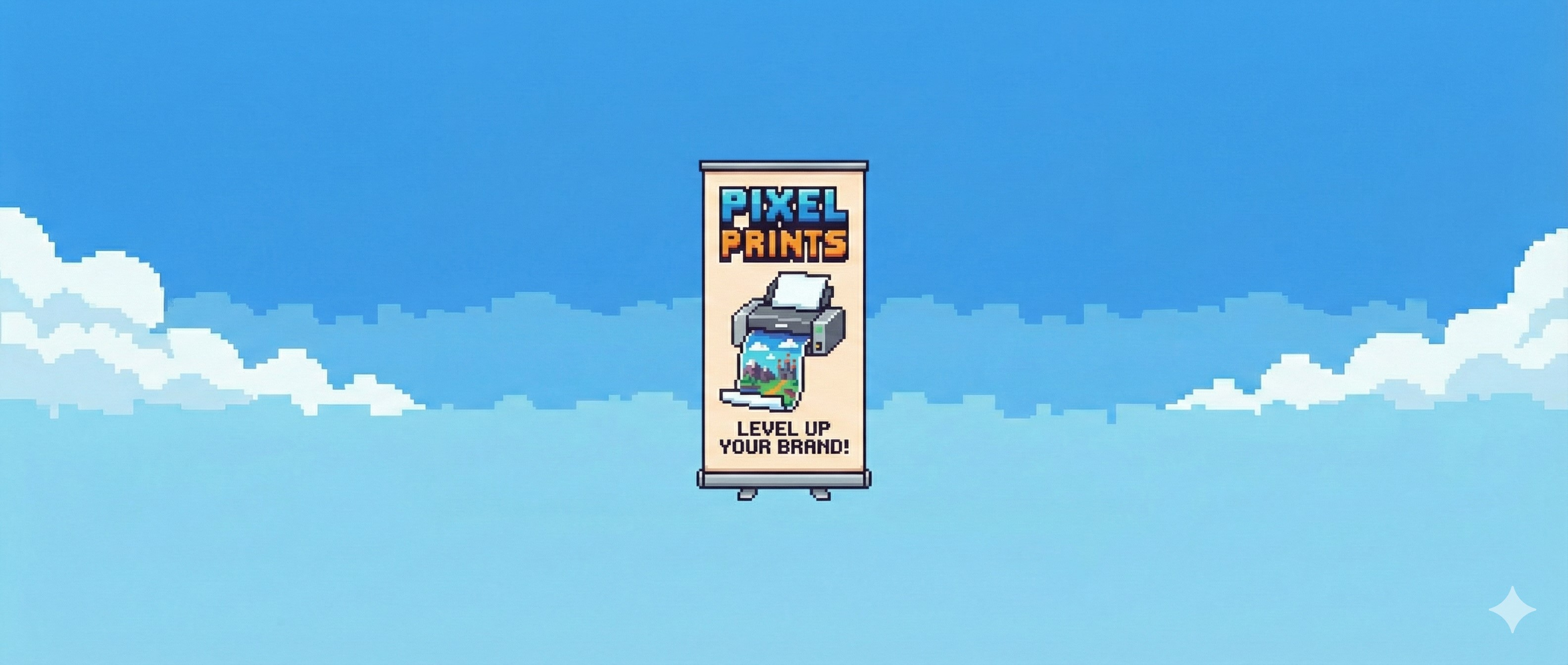 Roll-Up Banners